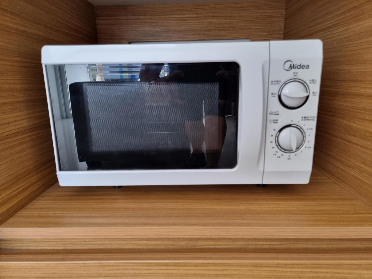 Chequers Suites Subic Bay Olongapo Eksteriør bilde