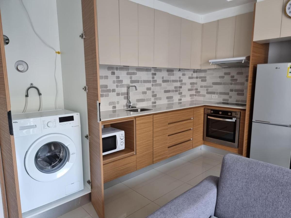 Chequers Suites Subic Bay Olongapo Eksteriør bilde