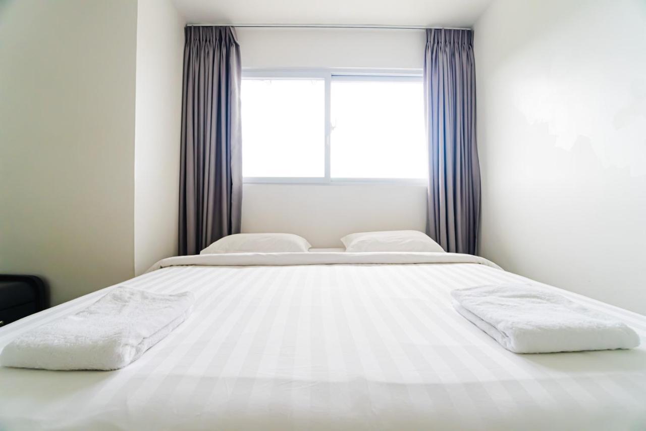 Chequers Suites Subic Bay Olongapo Eksteriør bilde
