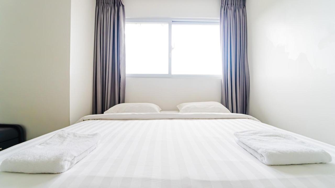 Chequers Suites Subic Bay Olongapo Eksteriør bilde