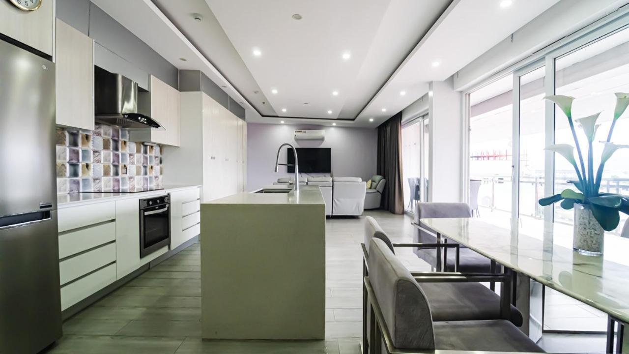 Chequers Suites Subic Bay Olongapo Eksteriør bilde
