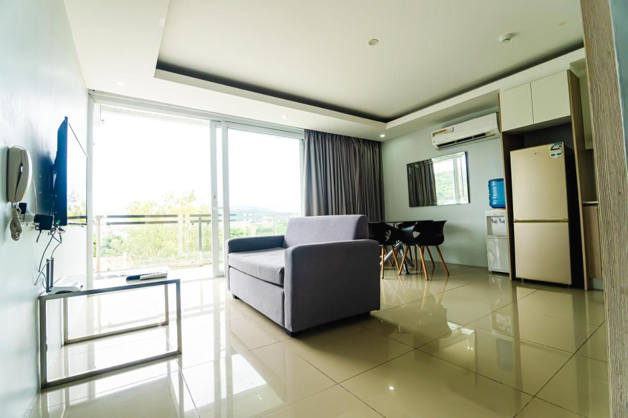 Chequers Suites Subic Bay Olongapo Eksteriør bilde