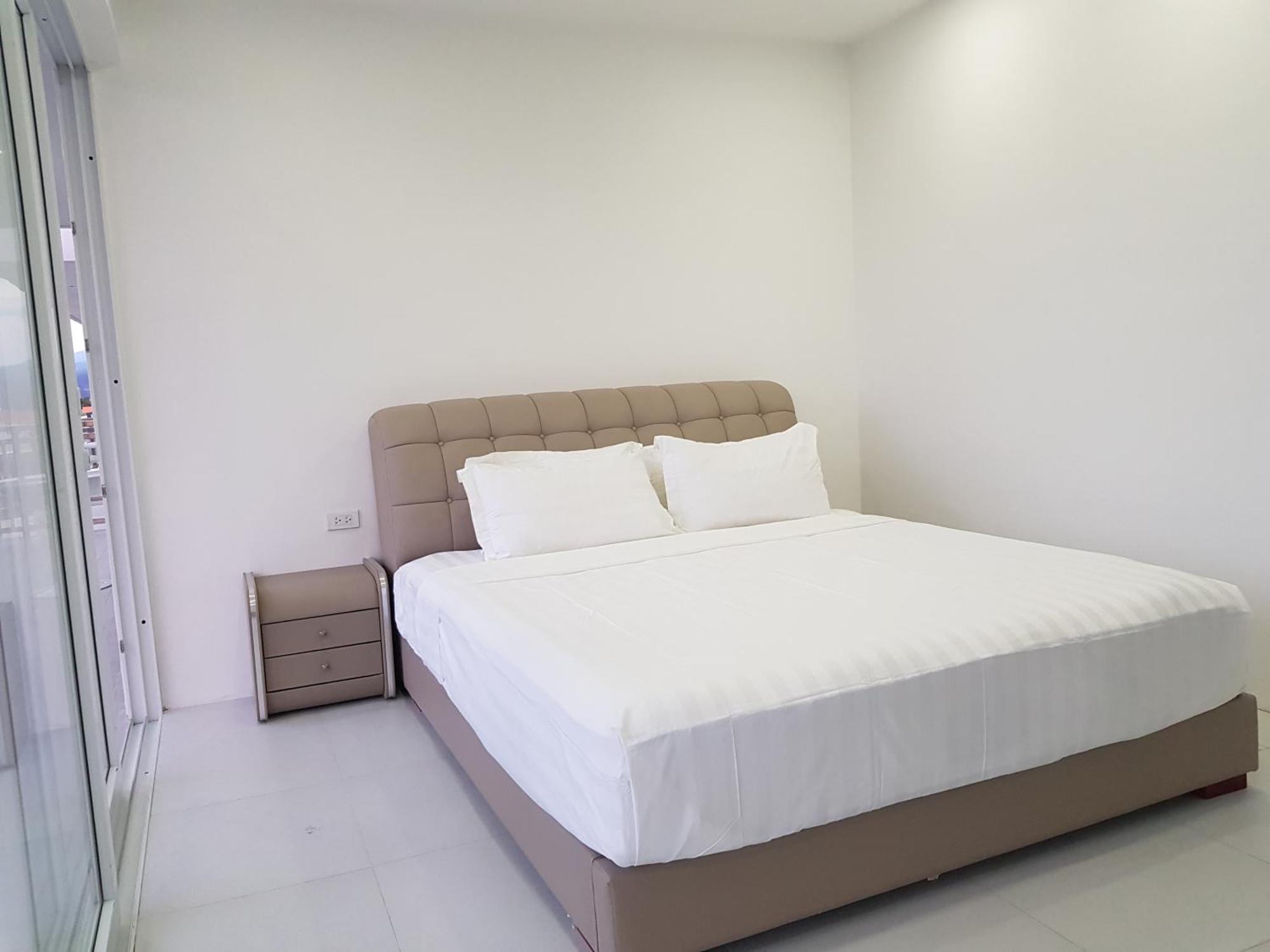 Chequers Suites Subic Bay Olongapo Eksteriør bilde