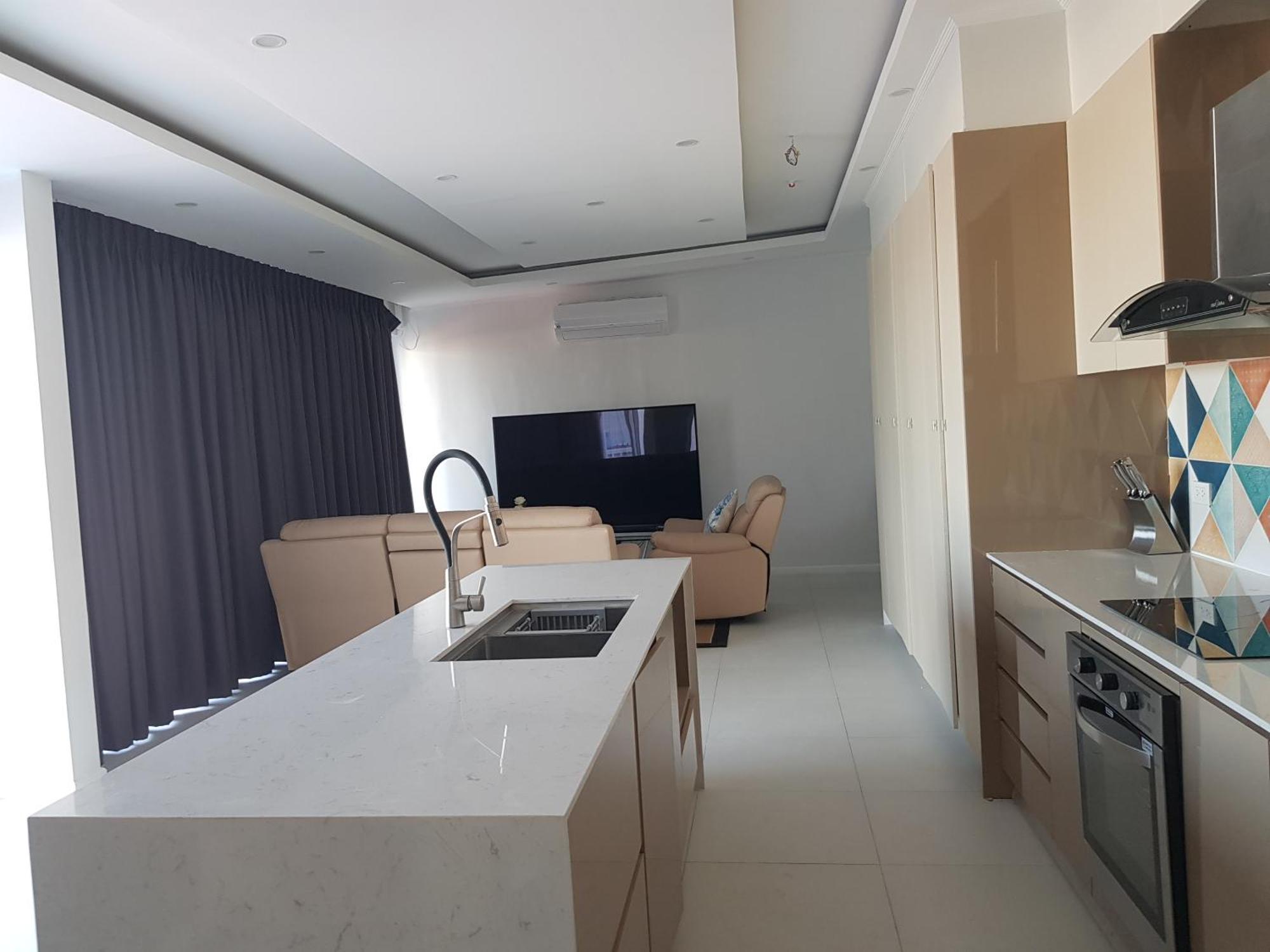 Chequers Suites Subic Bay Olongapo Eksteriør bilde