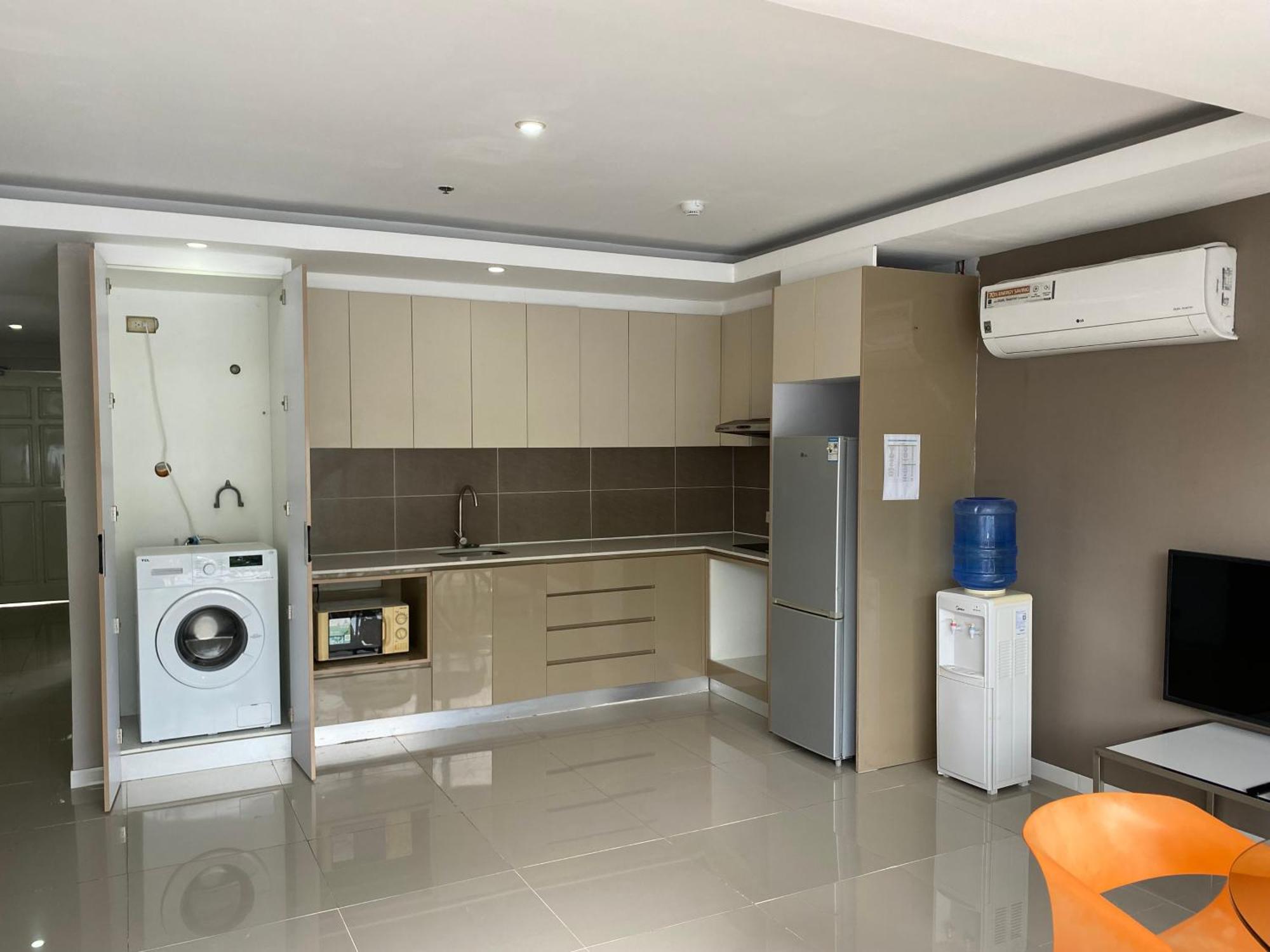 Chequers Suites Subic Bay Olongapo Eksteriør bilde